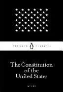 THE CONSTITUTION OF THE UNITED STATES