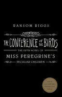THE CONFERENCE OF THE BIRDS