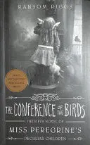 THE CONFERENCE OF THE BIRDS