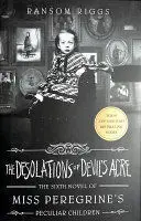 THE DESOLATIONS OF DEVIL'S ACRE