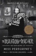 THE DESOLATIONS OF DEVIL'S ACRE
