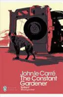 THE CONSTANT GARDENER