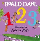 ROALD DAHL'S 123 ROALD DAHL'S 123