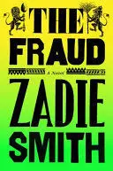 THE FRAUD