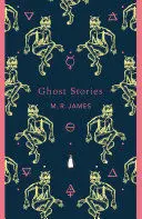 GHOST STORIES