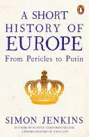 A SHORT HISTORY OF EUROPE