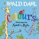 ROALD DAHL'S COLOURS ROALD DAHL'S COLOURS