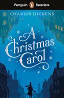 PENGUIN READERS LEVEL 1: A CHRISTMAS CAROL PENGUIN READERS LEVEL 1: A CHRISTMAS CAROL