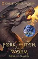 THE FORK, THE WITCH, AND THE WORM THE FORK, THE WITCH, AND THE WORM
