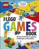 THE LEGO GAMES BOOK