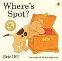 WHERE'S SPOT? WHERE'S SPOT?