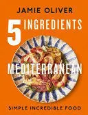5 INGREDIENTS MEDITERRANEAN