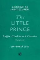 THE LITTLE PRINCE
