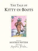 THE TALE OF KITTY-IN-BOOTS