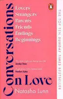 CONVERSATIONS ON LOVE