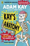 KAY'S ANATOMY KAY'S ANATOMY