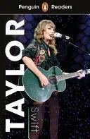 PENGUIN READERS LEVEL 1: TAYLOR SWIFT