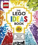 THE LEGO IDEAS BOOK NEW EDITION THE LEGO IDEAS BOOK NEW EDITION