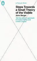 STEPS TOWARDS A SMALL THEORY OF THE VISIBLE
