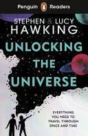 PENGUIN READERS LEVEL 5: UNLOCKING THE UNIVERSE (ELT GRADED READER)
