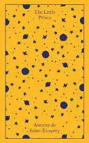THE LITTLE PRINCE