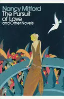 THE PURSUIT OF LOVE
