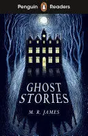 PENGUIN READERS LEVEL 3: GHOST STORIES (ELT GRADED READER) PENGUIN READERS LEVEL 3: GHOST STORIES (ELT GRADED READER)