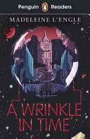 PENGUIN READERS LEVEL 3: A WRINKLE IN TIME (ELT GRADED READER)