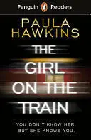 PENGUIN READERS LEVEL 6: THE GIRL ON THE TRAIN (ELT GRADED READER)