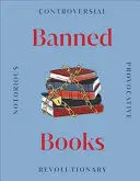 BANNED BOOKS