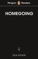 PENGUIN READERS LEVEL 7: HOMEGOING (ELT GRADED READER)
