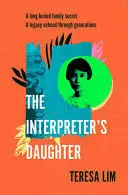 THE INTERPRETER'S DAUGHTER THE INTERPRETER'S DAUGHTER