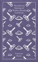 THE LIFE AND OPINIONS OF TRISTRAM SHANDY, GENTLEMAN