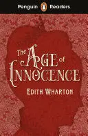 PENGUIN READERS LEVEL 4: THE AGE OF INNOCENCE (ELT GRADED READER)
