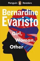 PENGUIN READERS LEVEL 7: GIRL, WOMAN, OTHER (ELT GRADED READER)