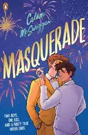 MASQUERADE