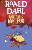 FANTASTIC MR FOX FANTASTIC MR FOX