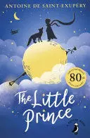 THE LITTLE PRINCE