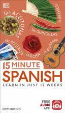 15 MINUTE SPANISH 15 MINUTE SPANISH