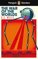 PENGUIN READERS LEVEL 1: THE WAR OF THE WORLDS (ELT GRADED READER)