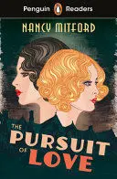 PENGUIN READERS LEVEL 5: THE PURSUIT OF LOVE (ELT GRADED READER)