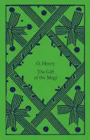 THE GIFT OF THE MAGI THE GIFT OF THE MAGI