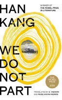 WE DO NOT PART