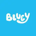BLUEY: TRAINS BLUEY: TRAINS