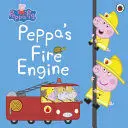PEPPA PIG: PEPPA'S FIRE ENGINE PEPPA PIG: PEPPA'S FIRE ENGINE