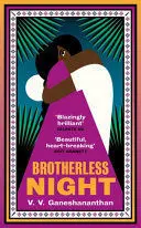 BROTHERLESS NIGHT BROTHERLESS NIGHT