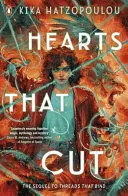 HEARTS THAT CUT HEARTS THAT CUT