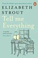 TELL ME EVERYTHING