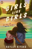 GIRLS LIKE GIRLS