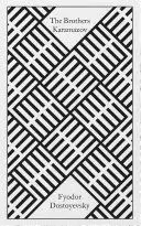 THE BROTHERS KARAMAZOV